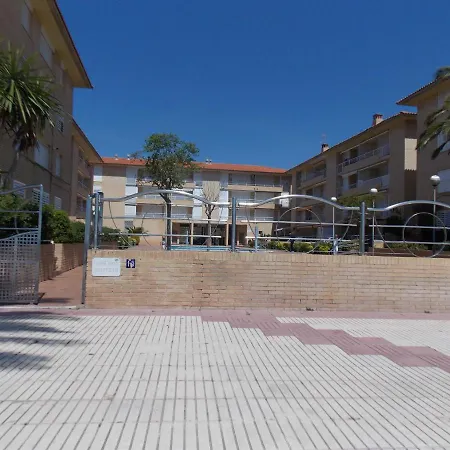 Apartament Apartamento Fina Frente Al Mar *