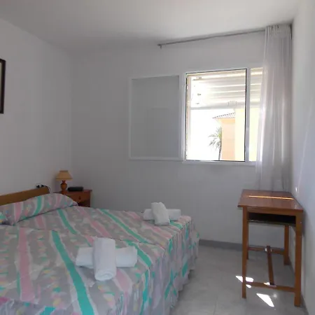Apartamento Fina Frente Al Mar * Calafell