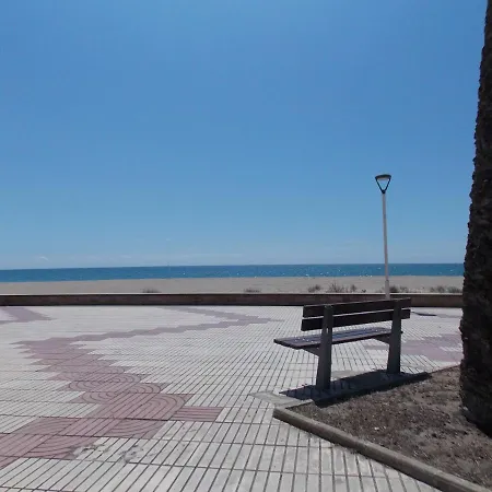 Apartamento Fina Frente Al Mar * Calafell