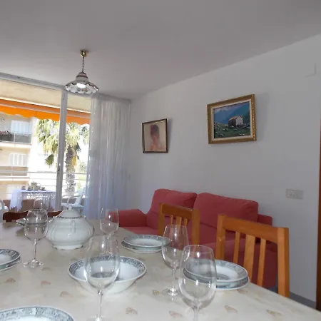 Apartamento Fina Frente Al Mar *
